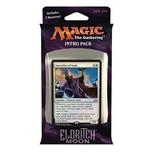 Eldritch Moon: Intro Pack "Unlikely Alliances"