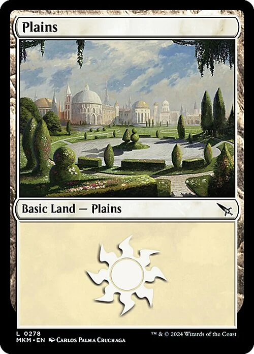 Plains