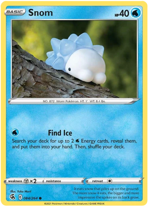 Snom