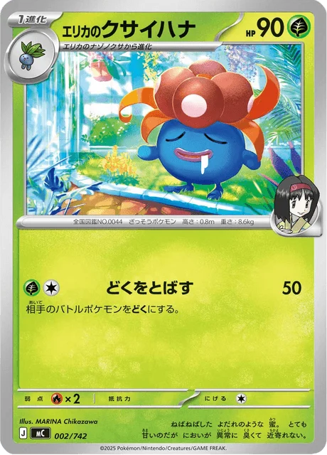 Erika's Gloom