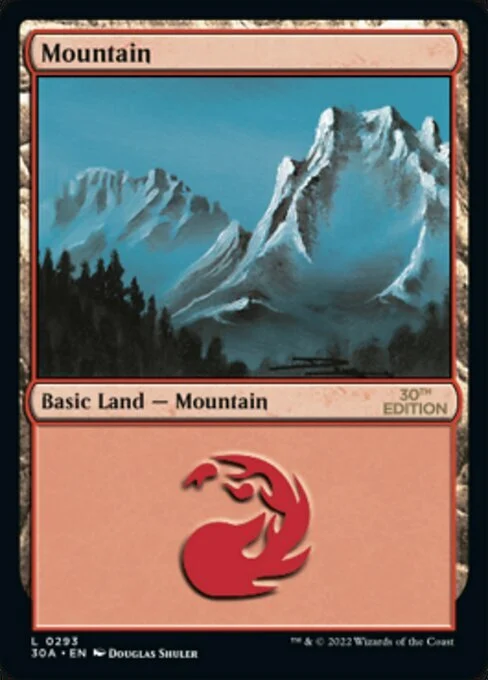 Mountain