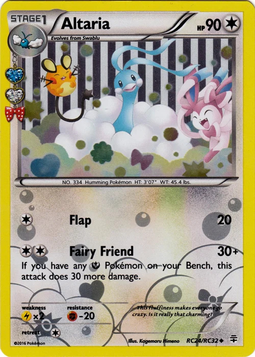 Altaria