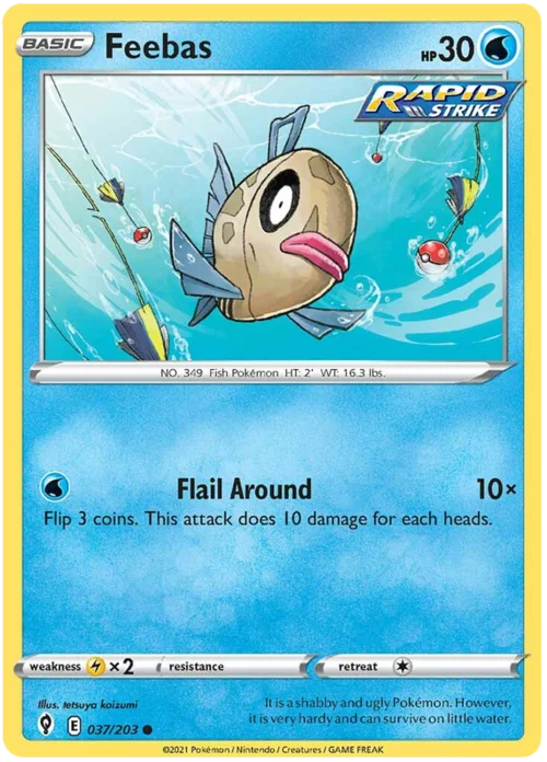 Feebas