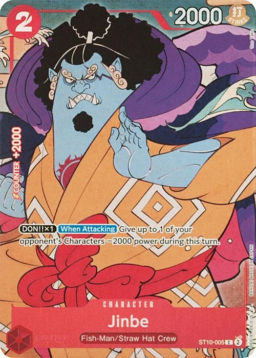 Jinbe