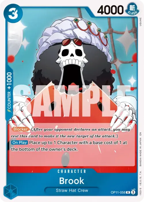 Brook