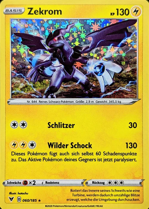 Zekrom