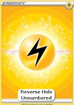 Lightning Energy