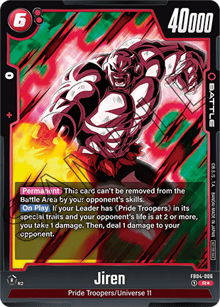 Jiren