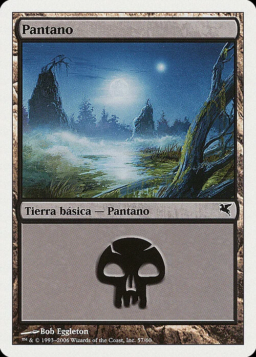Swamp