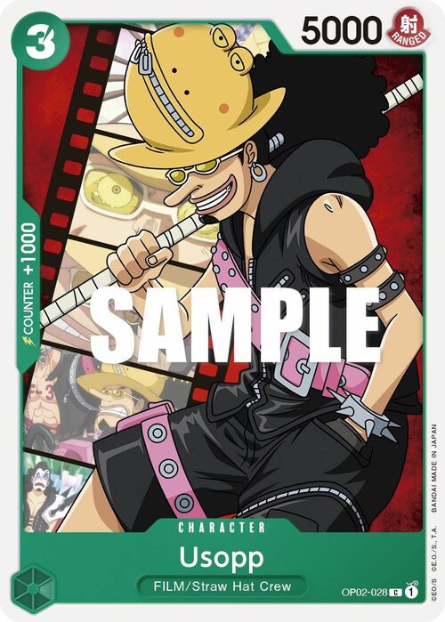 Usopp