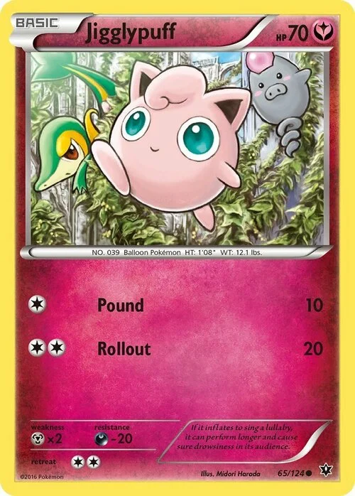 Jigglypuff