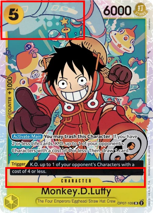 Monkey.D.Luffy