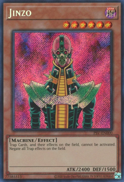 Jinzo