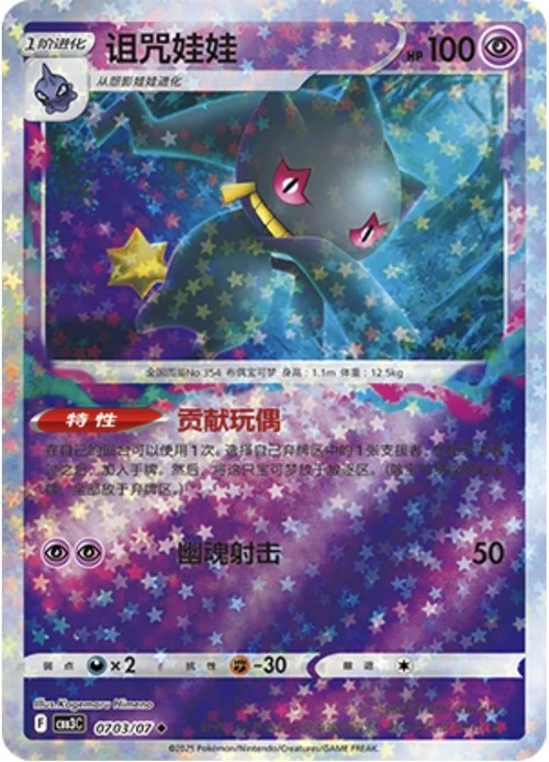 Banette