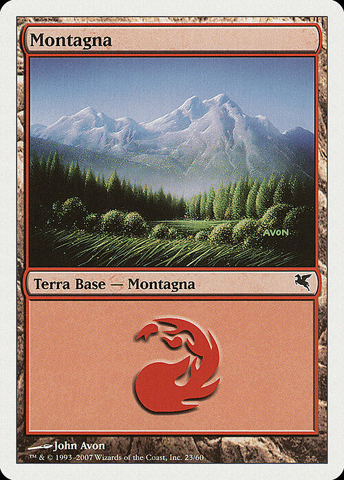 Mountain