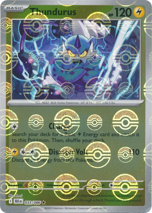 Thundurus