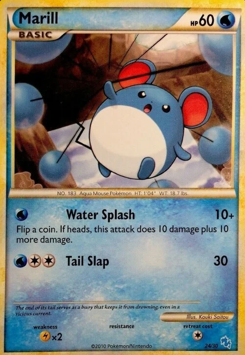 Marill