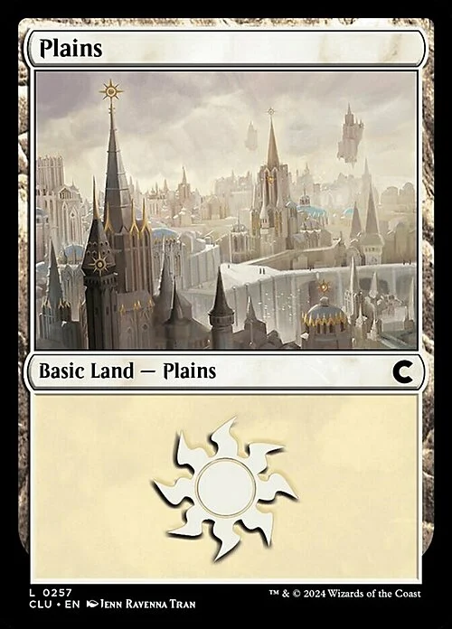 Plains