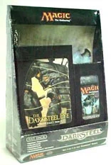Darksteel Fat Pack