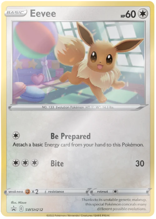 Eevee
