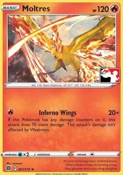 Moltres