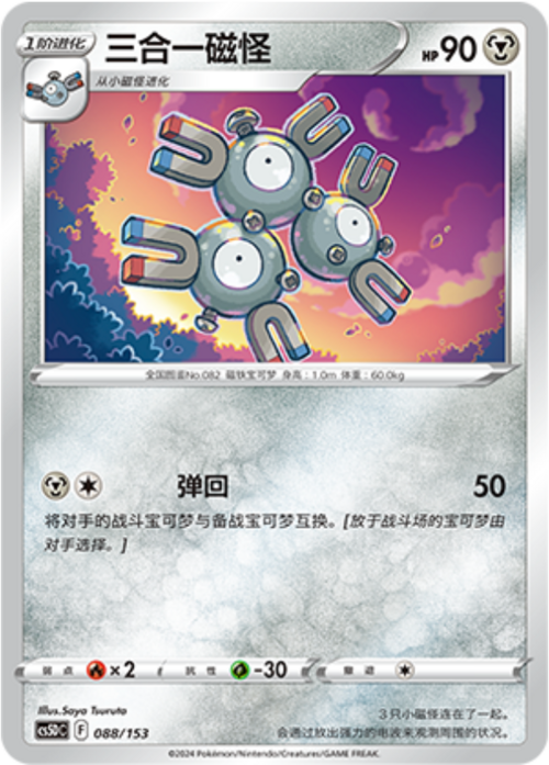Magneton