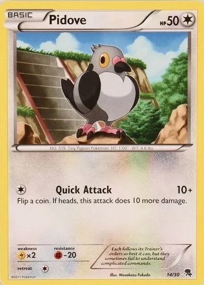Pidove
