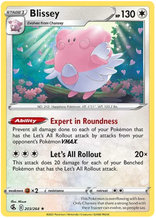 Blissey