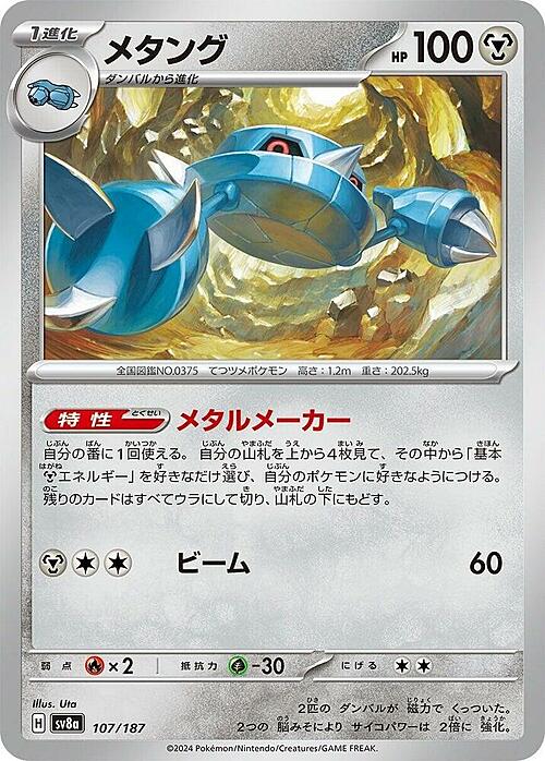 Metang