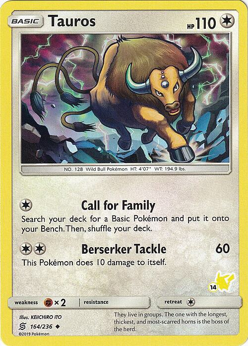 Tauros