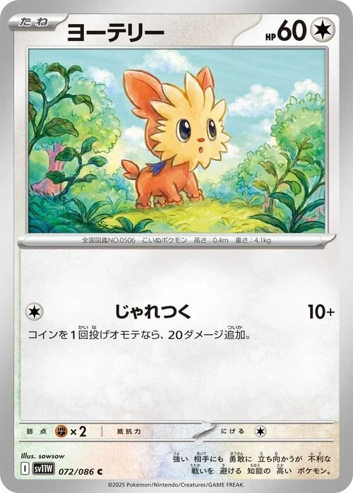 Lillipup