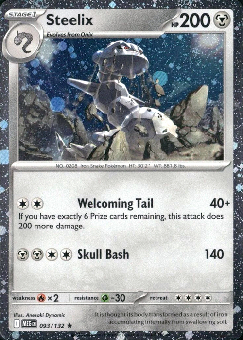 Steelix