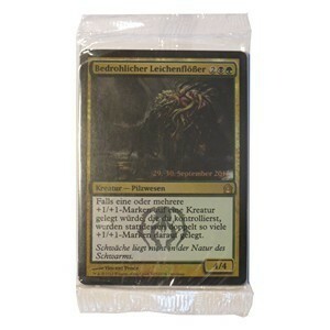 Return to Ravnica: Golgari Guild Booster