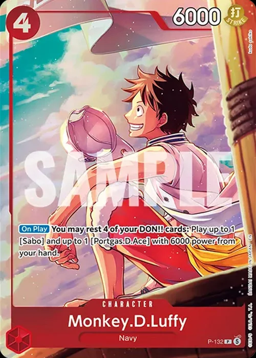 Monkey.D.Luffy